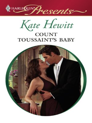 cover image of Count Toussaint's Baby